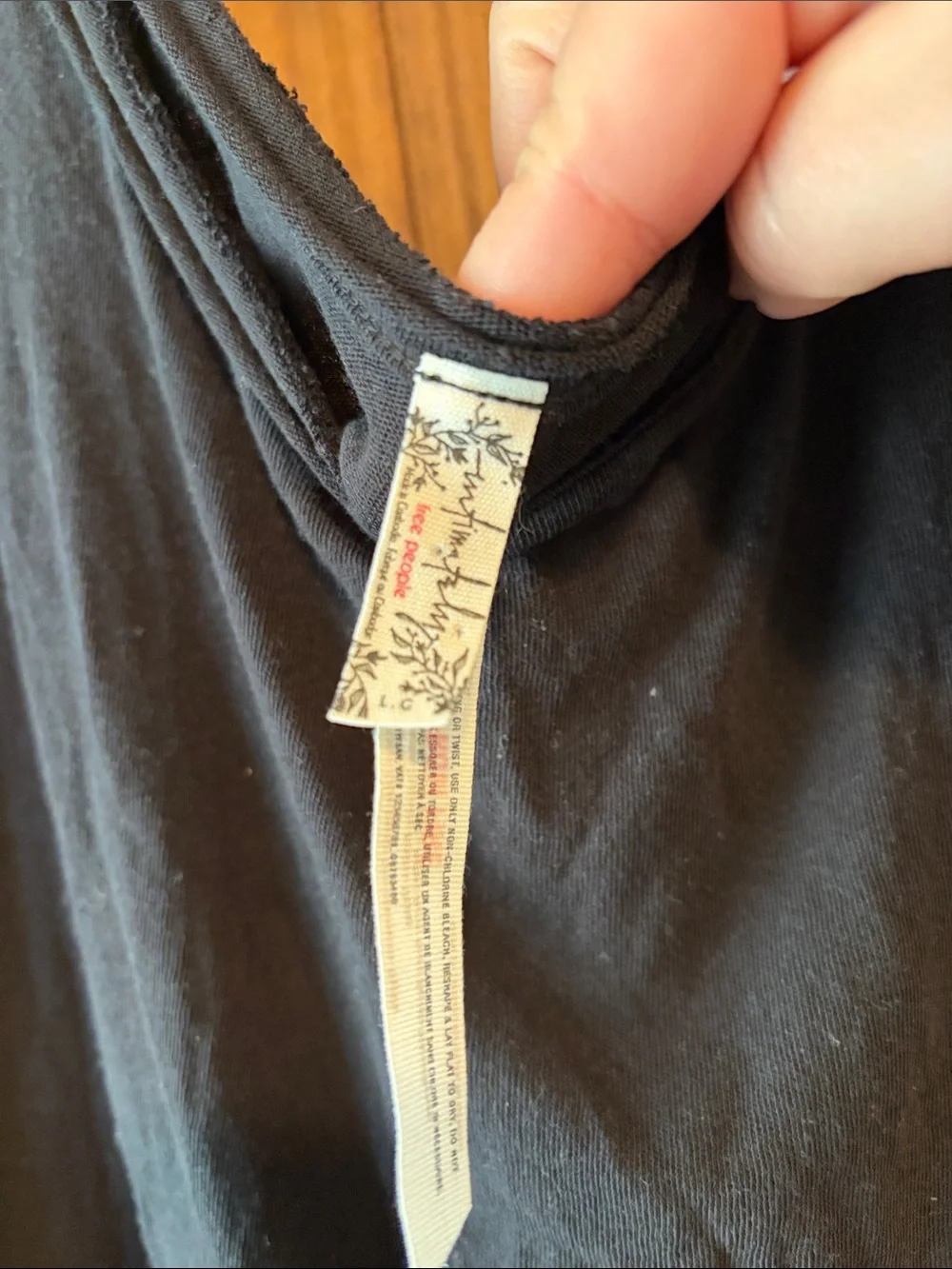 Free People intimately free